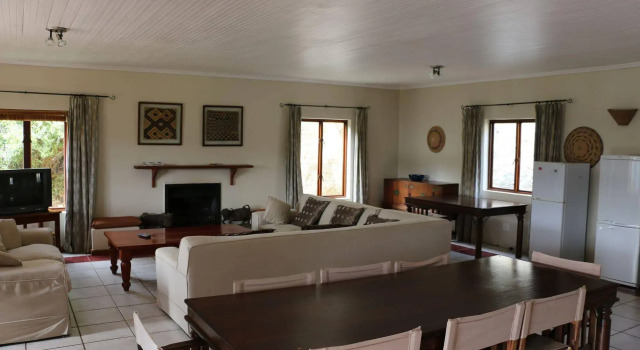 Tides Lodge, Забронировать Дом для отпуска Малагас Заповедник De Hoop