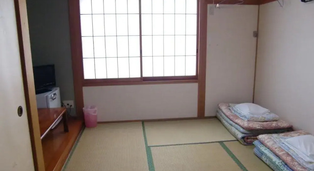 Minshuku Maetakeso - Hostel, Prenota Ostello Yakushima 