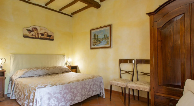 Locazione turistica D, Buchen Sie Ferienwohnung Gambassi Terme Elsa-Tal