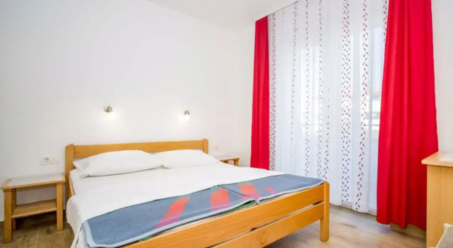 Apartment Hilde Medulin 18807, Reserva ahora Apartamento Hoteles en Pula con aparcamiento, Aparcamiento