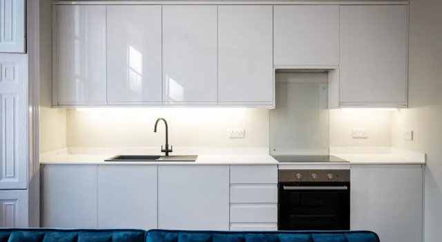 Dalton Sq Apartments