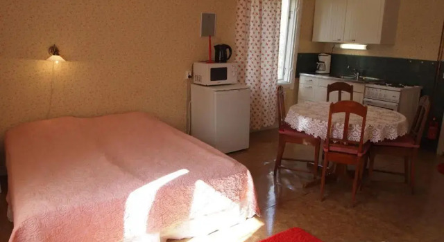 Семейный коттедж Tammiston Cottages