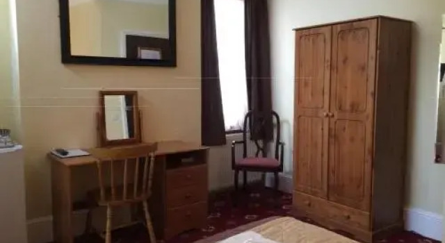 Fairways Guest House, Забронировать Гостевой дом Кембридж Великобритания, рядом с Железнодорожный вокзал Кембриджа