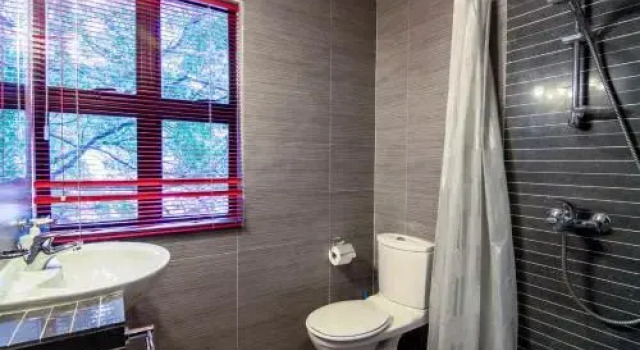Mayang Deluxe Apartment