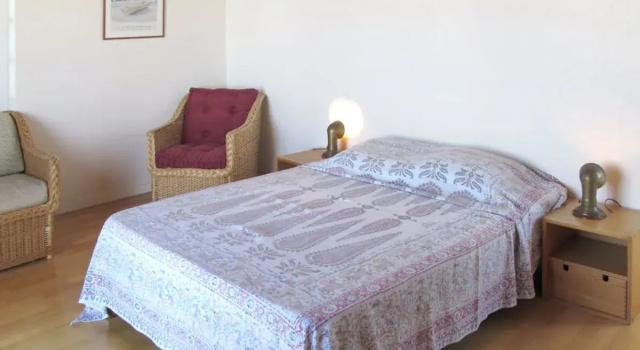 Las Delicias (CFE101), Réserver Hôtel Hôtels à Aquitaine avec parking, Parking