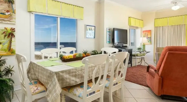 Tidewater by Meyer Vacation Rentals, Prenota Hotel Hotel a Alabama con piscina, Piscina