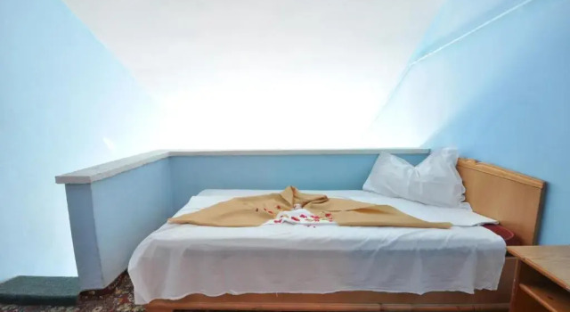 Полулюкс Hotel Dobrogea