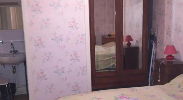 Appartement Mont-Dore, 2 pièces, 2 personnes - FR-1-415-36