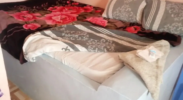 Standard room Duplex Lodge