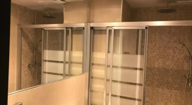 Апартаменты с видом на город Stay Unique Apartments Rosaleda cerca Museo Picasso