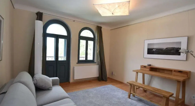 Modern Holiday Home in Eisenach Thuringia with Terrace