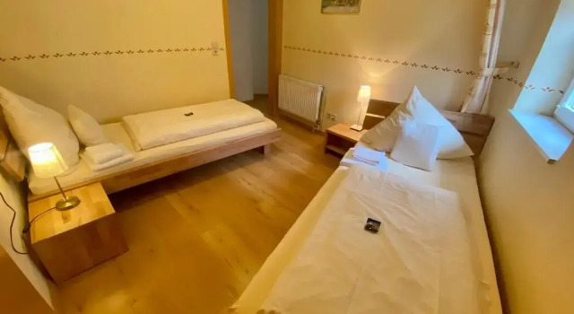 Семейный номер Standard Hotel Gute Quelle