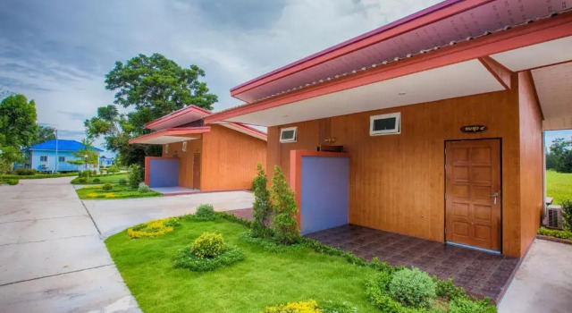 Номер Standard Xaiyong Resort - ไทรโยงรีสอร์ท