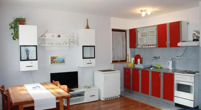 Apartment Marija