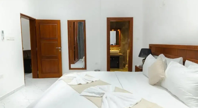 Апартаменты Comfort Joalis Villa Polhena Pvt Ltd