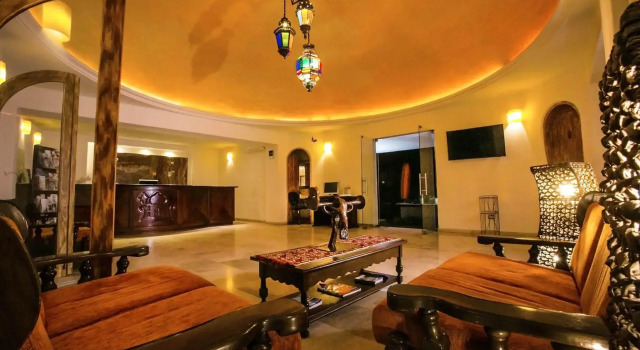 Club El Moro, Varaa Hotelli Hotellit Baja California Sur uima-altaalla, Uima-allas