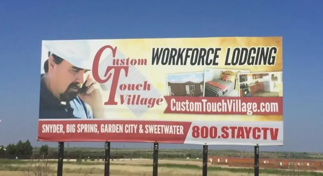 Custom Touch Village-Carlsbad, Varaa Hotelli Carlsbad New Mexico