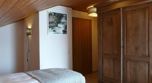 Одноместный номер Standard Landhaus Meine Auszeit