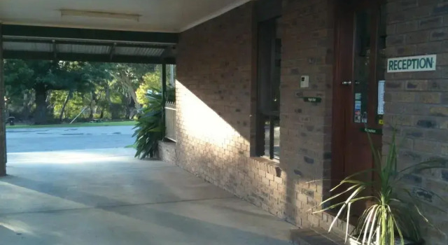 Tooleybuc Motel, Κράτηση Μοτέλ Tooleybuc Murray River
