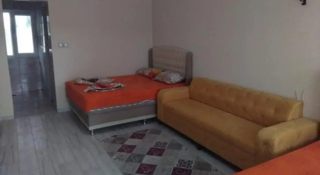 Номер Standard Günes Apart Otel