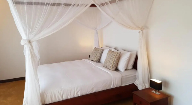 Kili Villa, Rezervovat Vila Maroroni Tanzánie