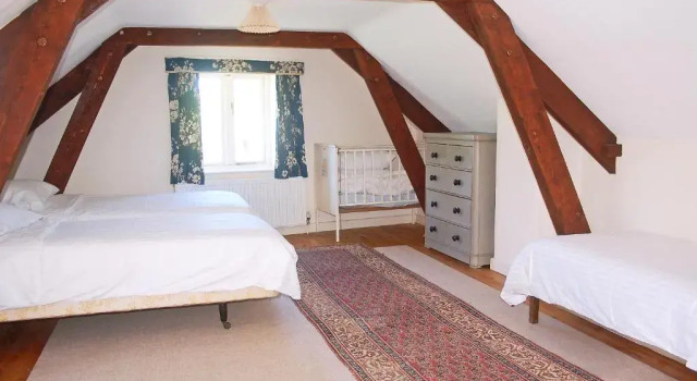 Old Orchard Cottage, Varaa Lomakoti Mökit kohteessa Merseyside, Mökki