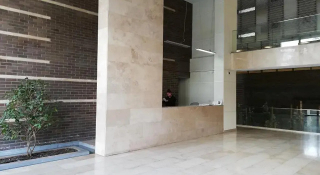 Апартаменты myLUXAPART Las Condes