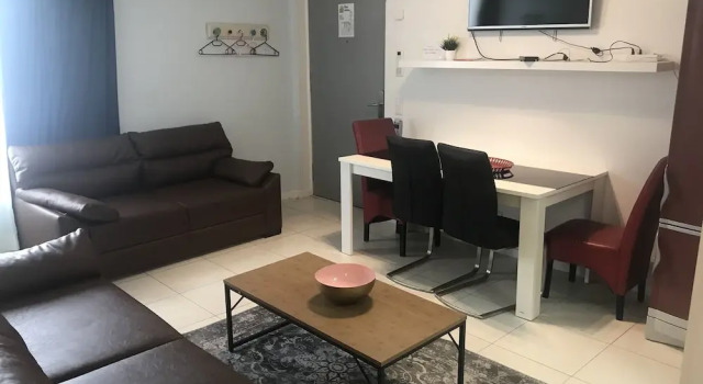 Munich Downtown Suites