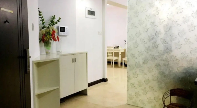 Xiamen Garden Suite, Book Hotel Huli 