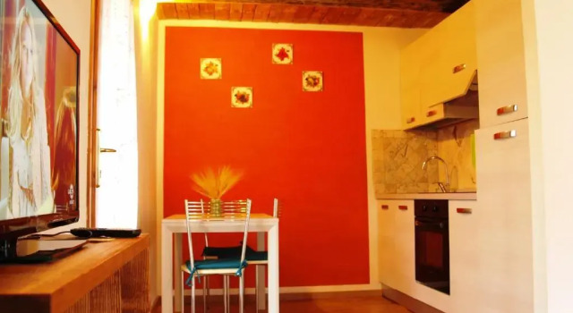Azienda Agrituristica Il Poggetto Delle Spighe, Book Hotel Collesalvetti Etruscan Coast
