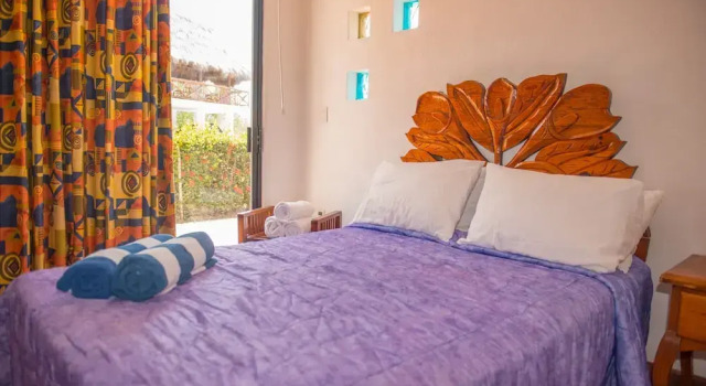Семейный номер Standard Hotel Villa Azul