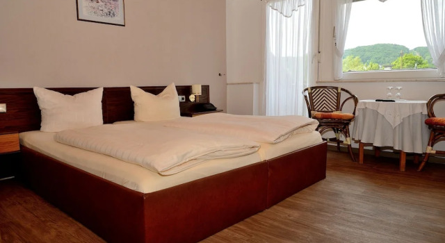 Двухместный номер Economy Hotel zum Josefshof