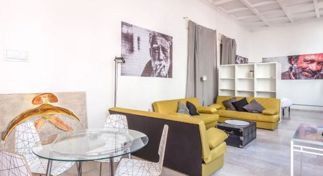 Cafè del Toro, Забронировать Апартаменты/квартира Болонья провинция Болонья, рядом с Башня Гарисенда