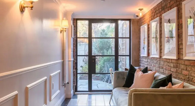 The Bond Townhouse, Buchen Sie Aparthotel New York New York und Umgebung