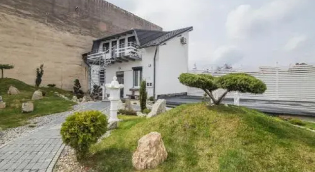 Vila Sibiu, Забронировать Отель Отели Сибиу 3 звезды, рядом с The Cibin Market, 3*