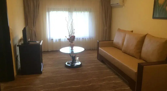 Люкс Hotel Astoria