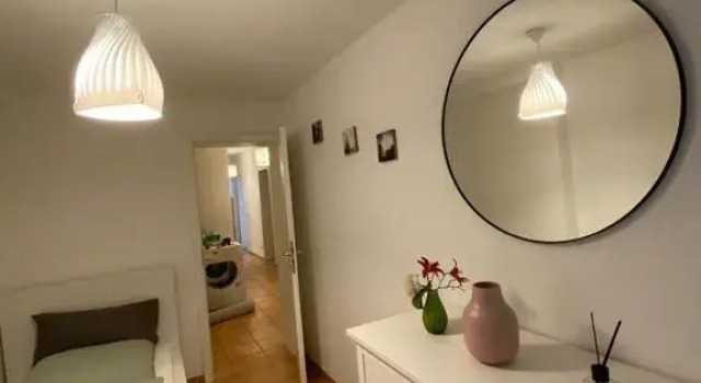 Apartment in Sternschanze, Забронировать Апартаменты/квартира Апартаменты Гамбурга, рядом с Камеди-клуб "Квач" в кафе "Кезе Гамбург", Апартаменты/квартира