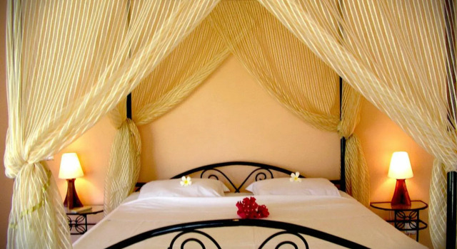 Cristal Resort