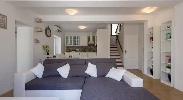 Villa Elen, Забронировать Вилла Виллы Zadar Islands, Вилла