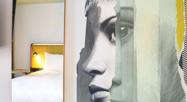 Полулюкс Park Inn By Radisson Hasselt