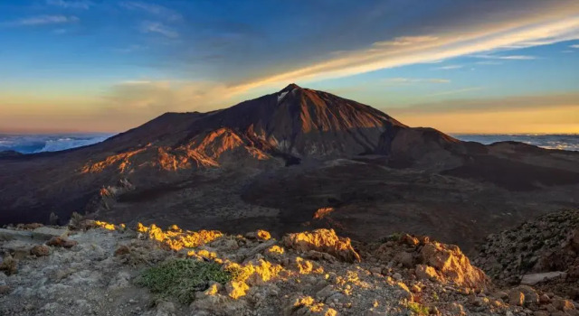 Casa Tajinastes del Teide, Varaa Hotelli La Orotava Teneriffa