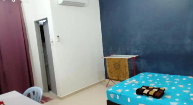 adamz guest house