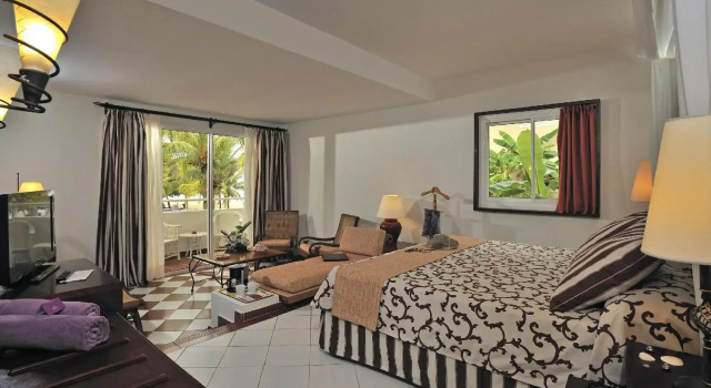 Paradisus Varadero Resort - Spa