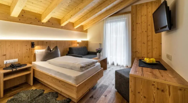 Hotel Moritz, Забронировать Отель Доббиако Hochpustertal Valley, рядом с Бугельный подъёмник Риенц (нижняя станция)