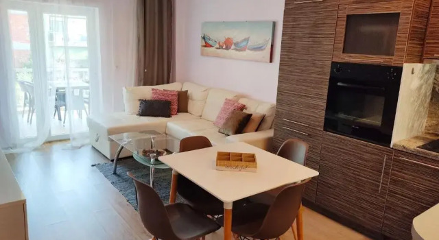 Апартаменты Sea Stars 2 APARTMENT