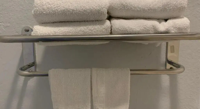 Номер Standard MAGNOLIA INN of BILOXI,OCEAN SPRINGS,PASCAGOULA & GAUTIER