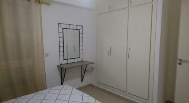 Апартаменты Appartement Hay Riad