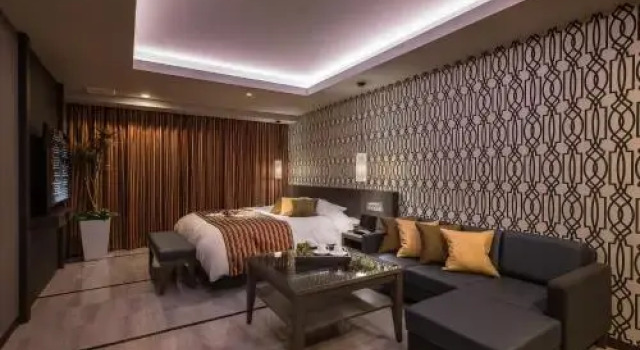 Hotel C. Kokura-Est, Rezervovat Hotel Kokura Fukuoka