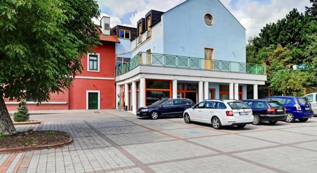 Hotel U Pramenu
