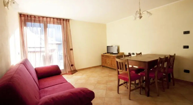 Residence La Corte